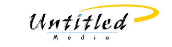 Untitled Media Logo